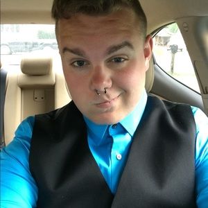 Meet your Posher, Benjamin